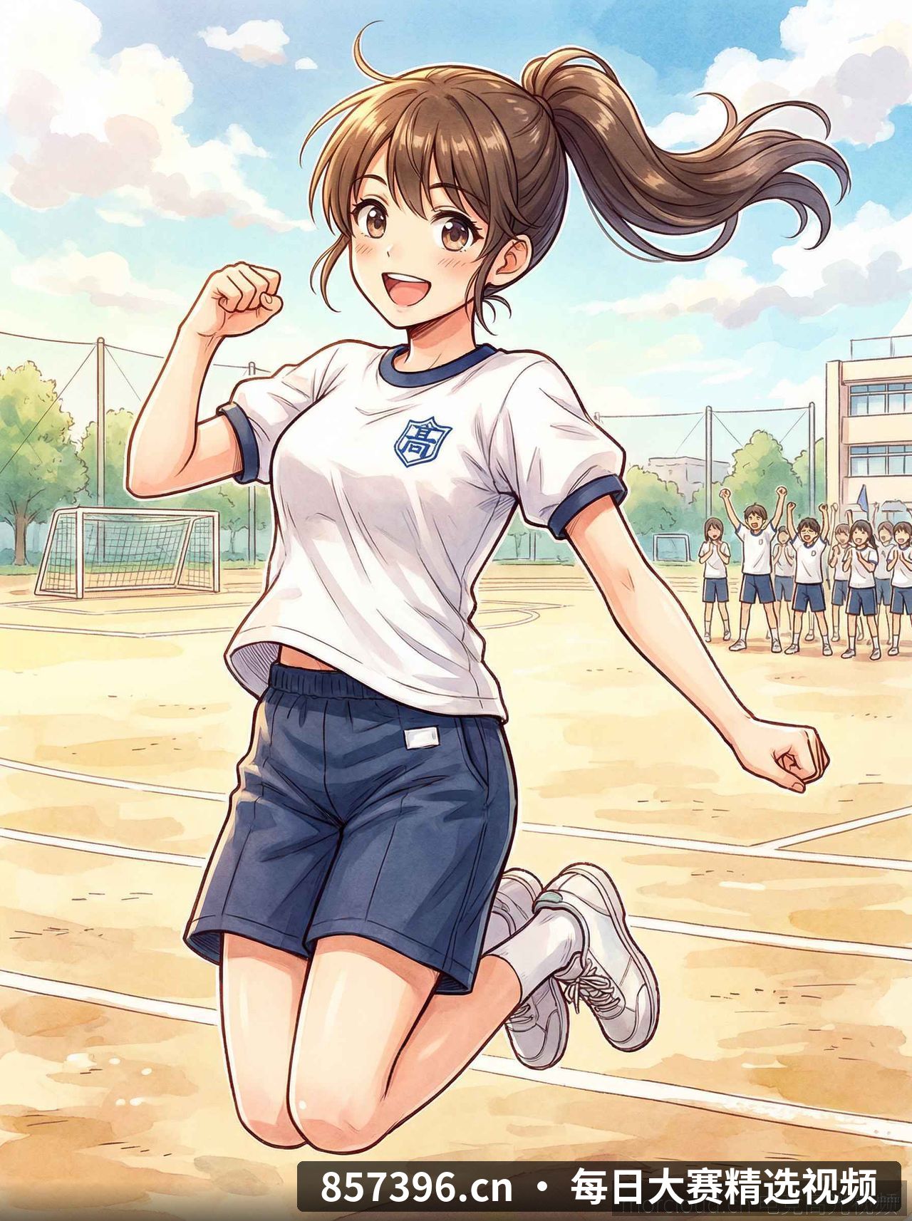 ComfyUI节点详解｜AI教程视频 - 51吃瓜网原创视频封面