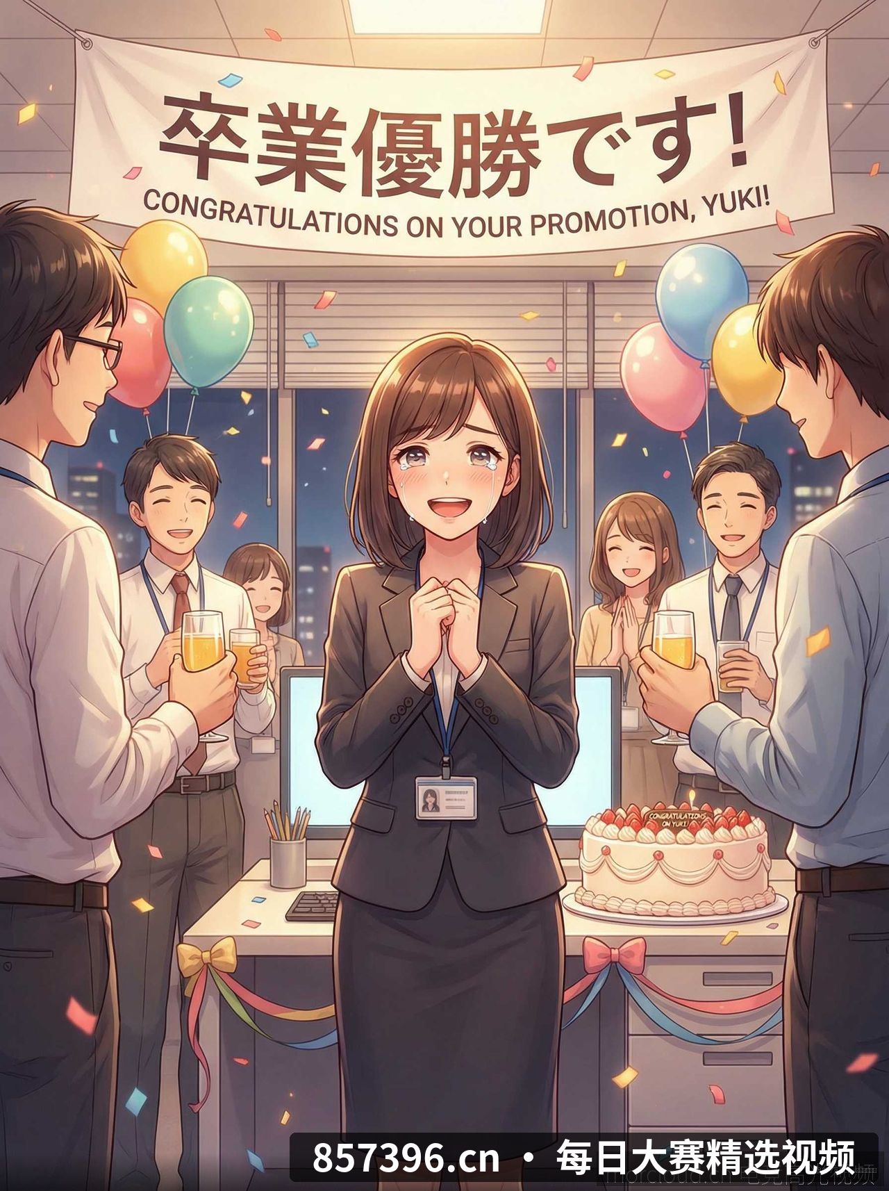 Runway Gen-3实战｜AI生成视频演示 - 51吃瓜网原创视频封面